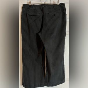 Jones New York Sport Capri Dress Pants for Women